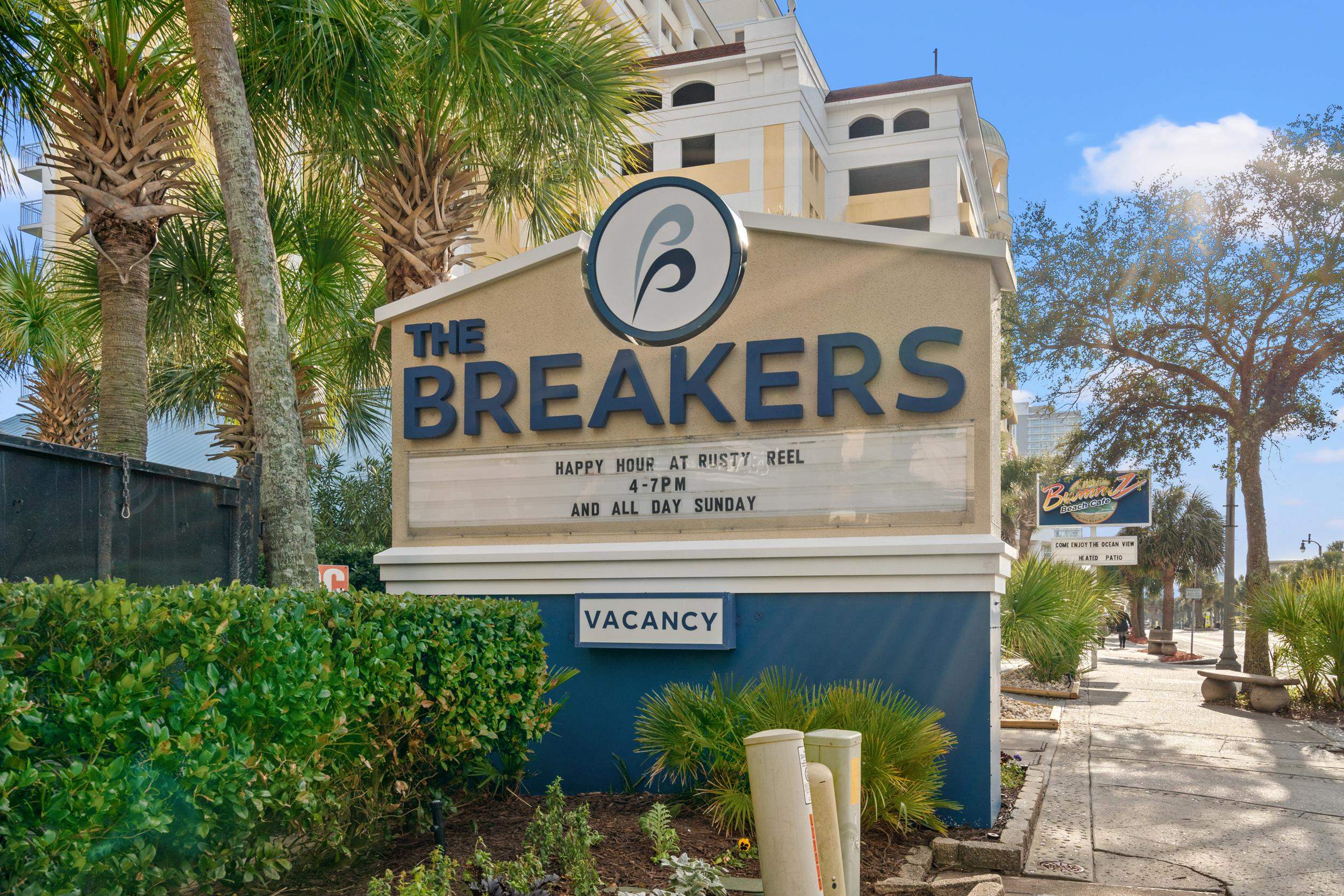 2006 North Ocean Boulevard, Unit 473 Myrtle Beach, SC 29577 - Photo 32 of 36