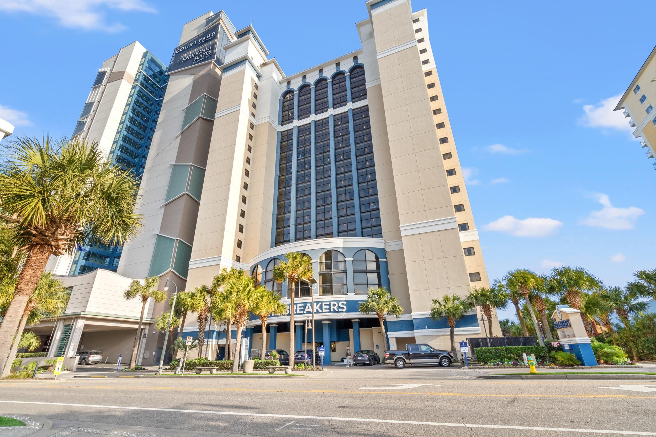 2006 North Ocean Boulevard, Unit 473 Myrtle Beach, SC 29577 - Photo 36 of 36