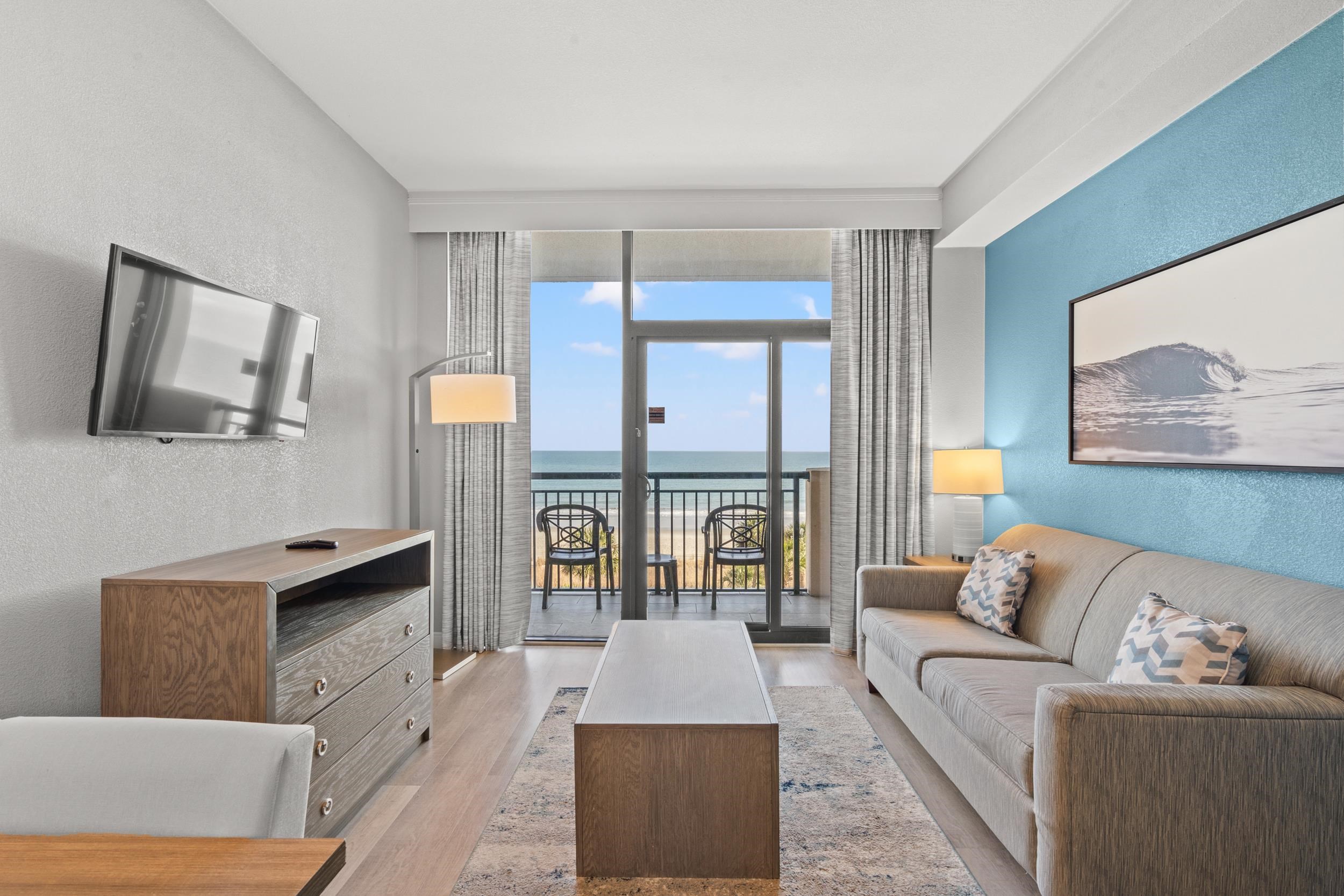 2006 North Ocean Boulevard, Unit 473 Myrtle Beach, SC 29577 - Photo 4 of 36