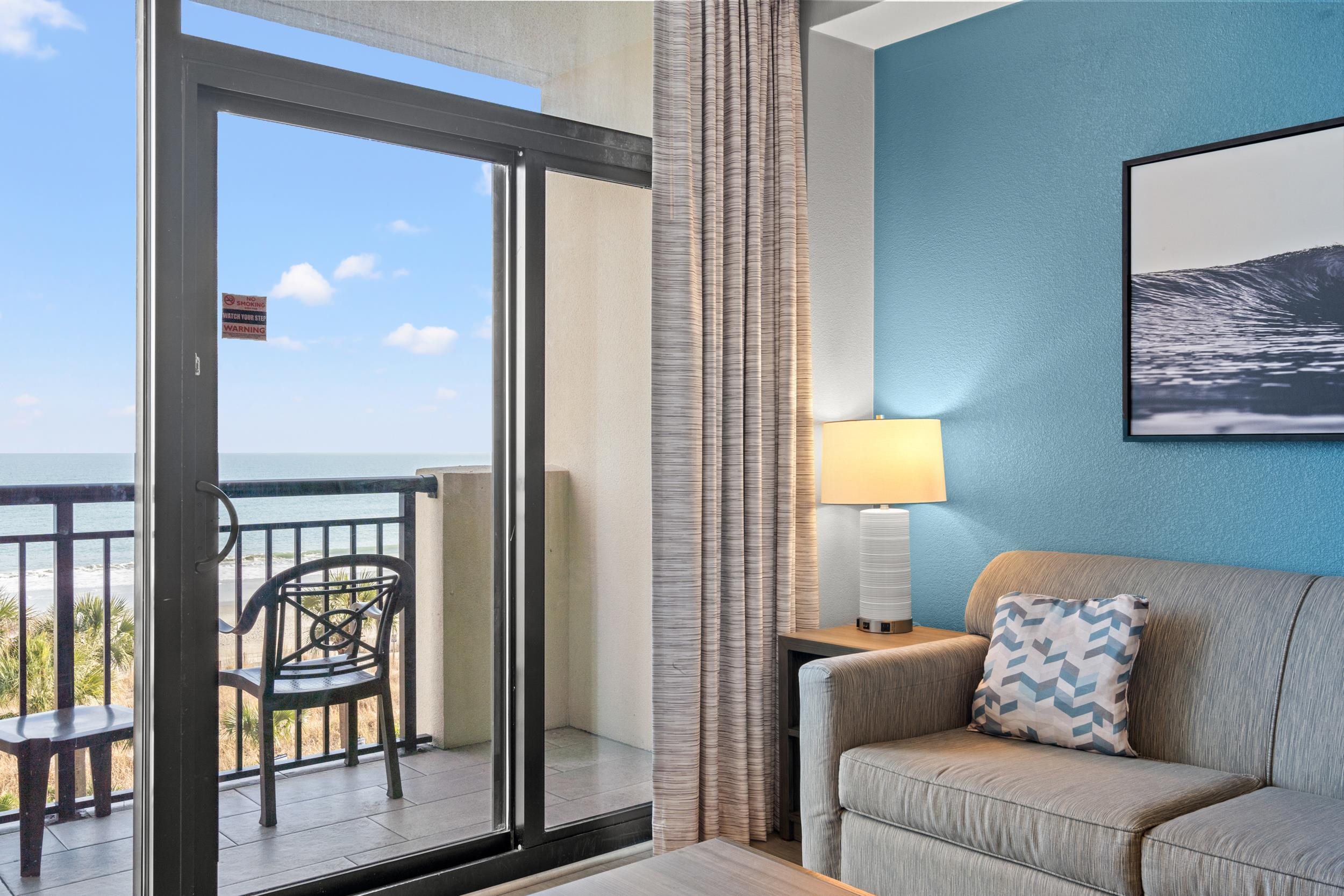 2006 North Ocean Boulevard, Unit 473 Myrtle Beach, SC 29577 - Photo 6 of 36