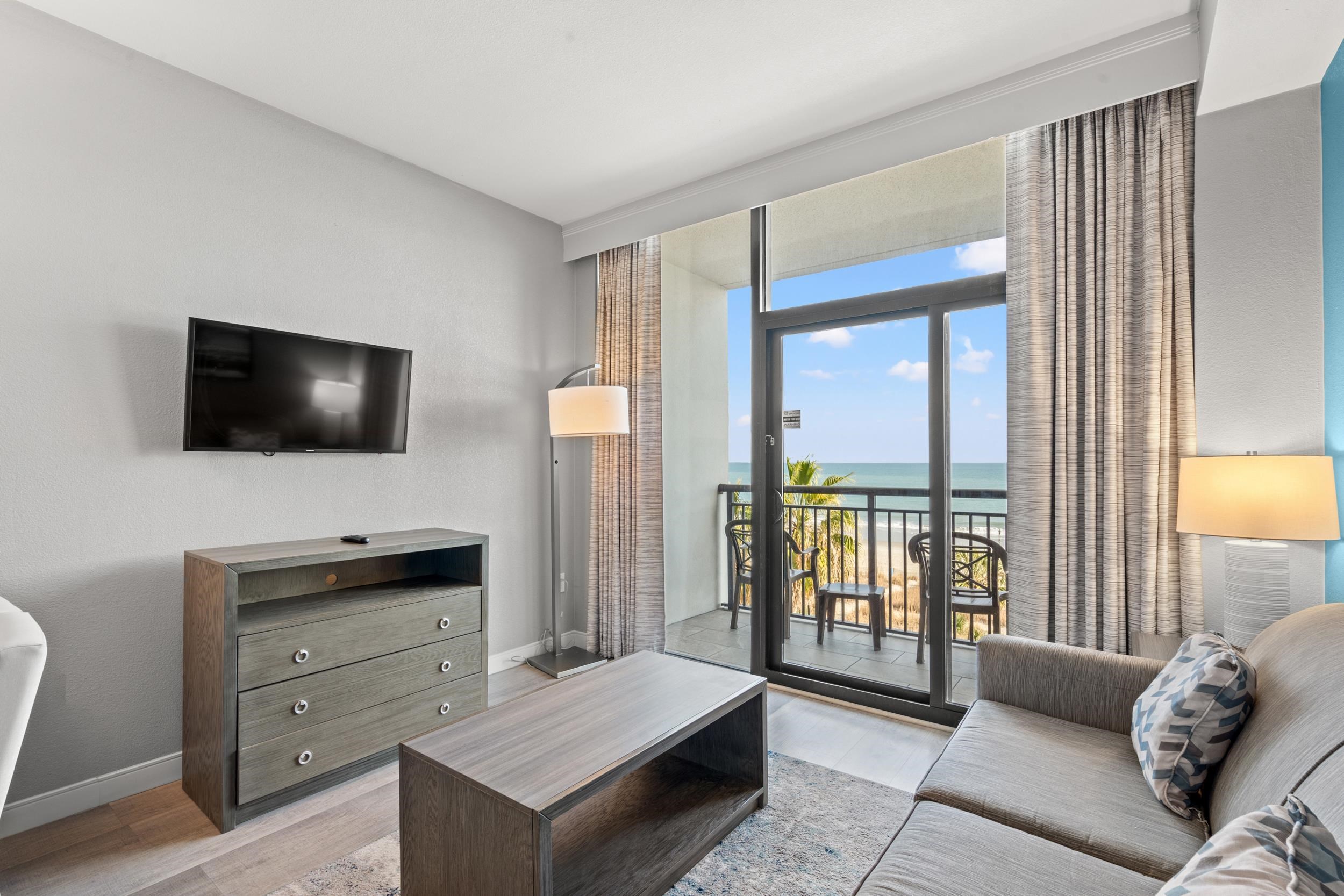 2006 North Ocean Boulevard, Unit 473 Myrtle Beach, SC 29577 - Photo 7 of 36