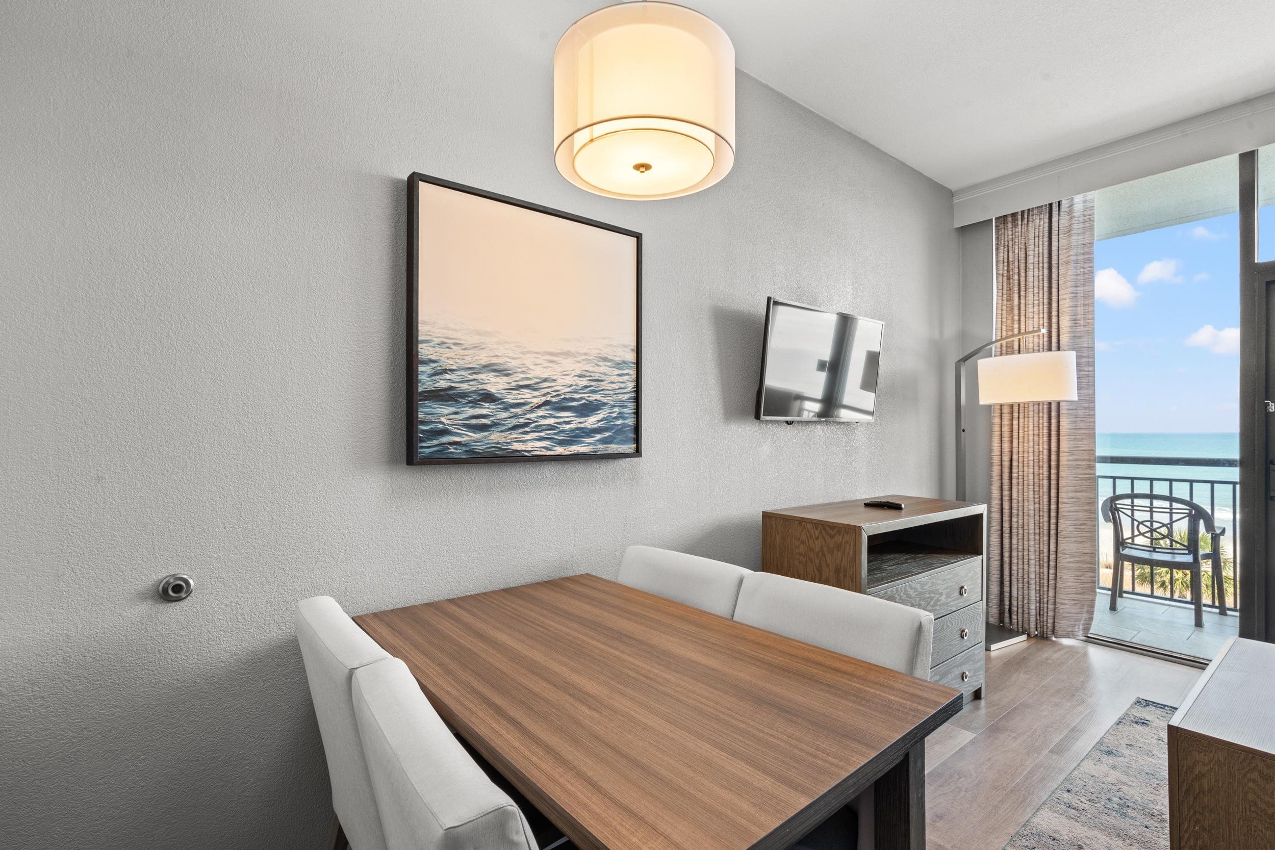 2006 North Ocean Boulevard, Unit 473 Myrtle Beach, SC 29577 - Photo 8 of 36