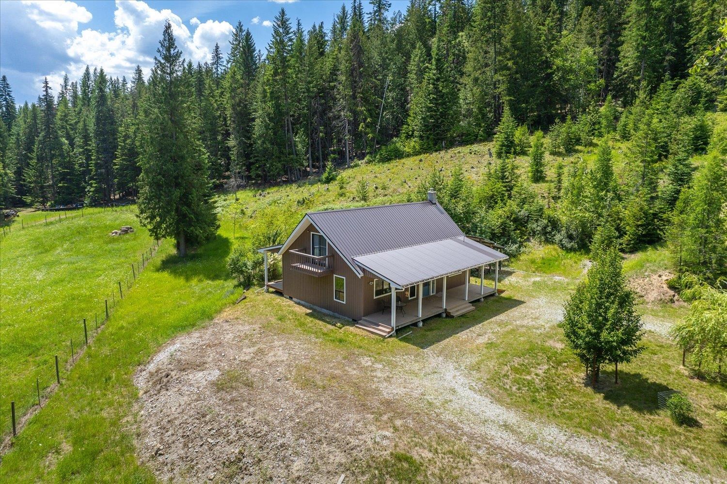 421 Stecker Road, Unit 421 STECKER RD Ione, WA 99139 - Photo 1 of 47