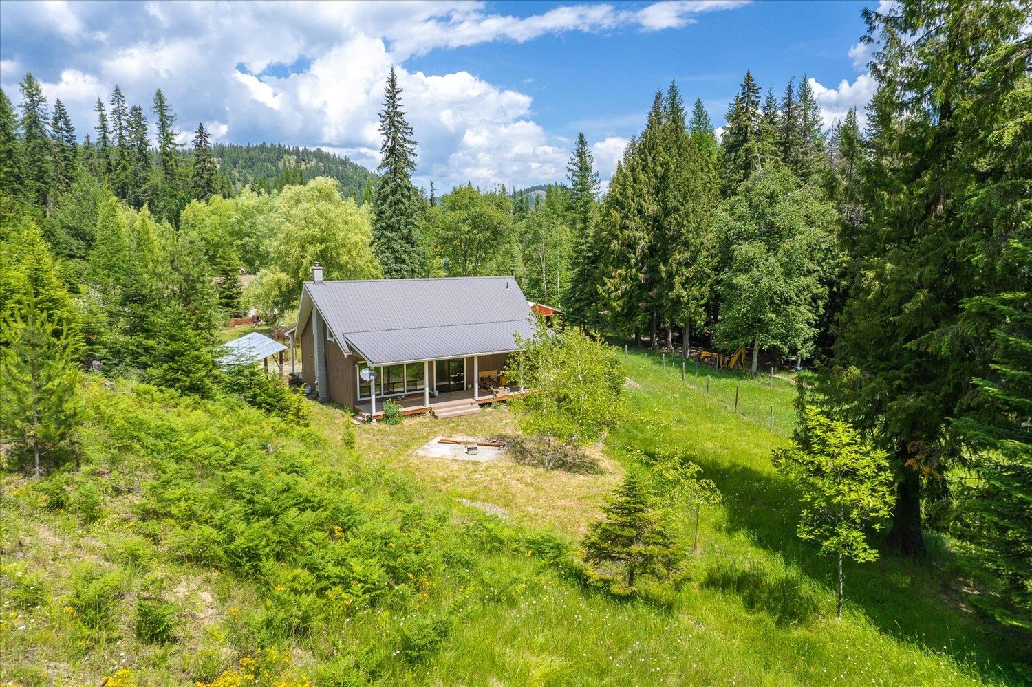 421 Stecker Road, Unit 421 STECKER RD Ione, WA 99139 - Photo 26 of 47