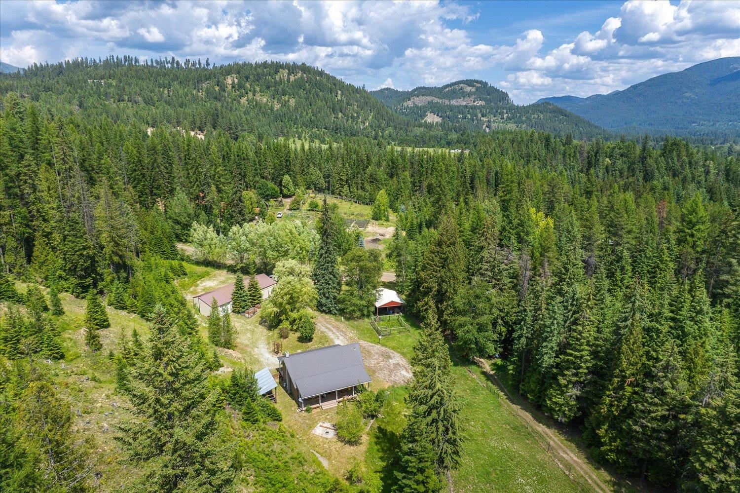 421 Stecker Road, Unit 421 STECKER RD Ione, WA 99139 - Photo 28 of 47