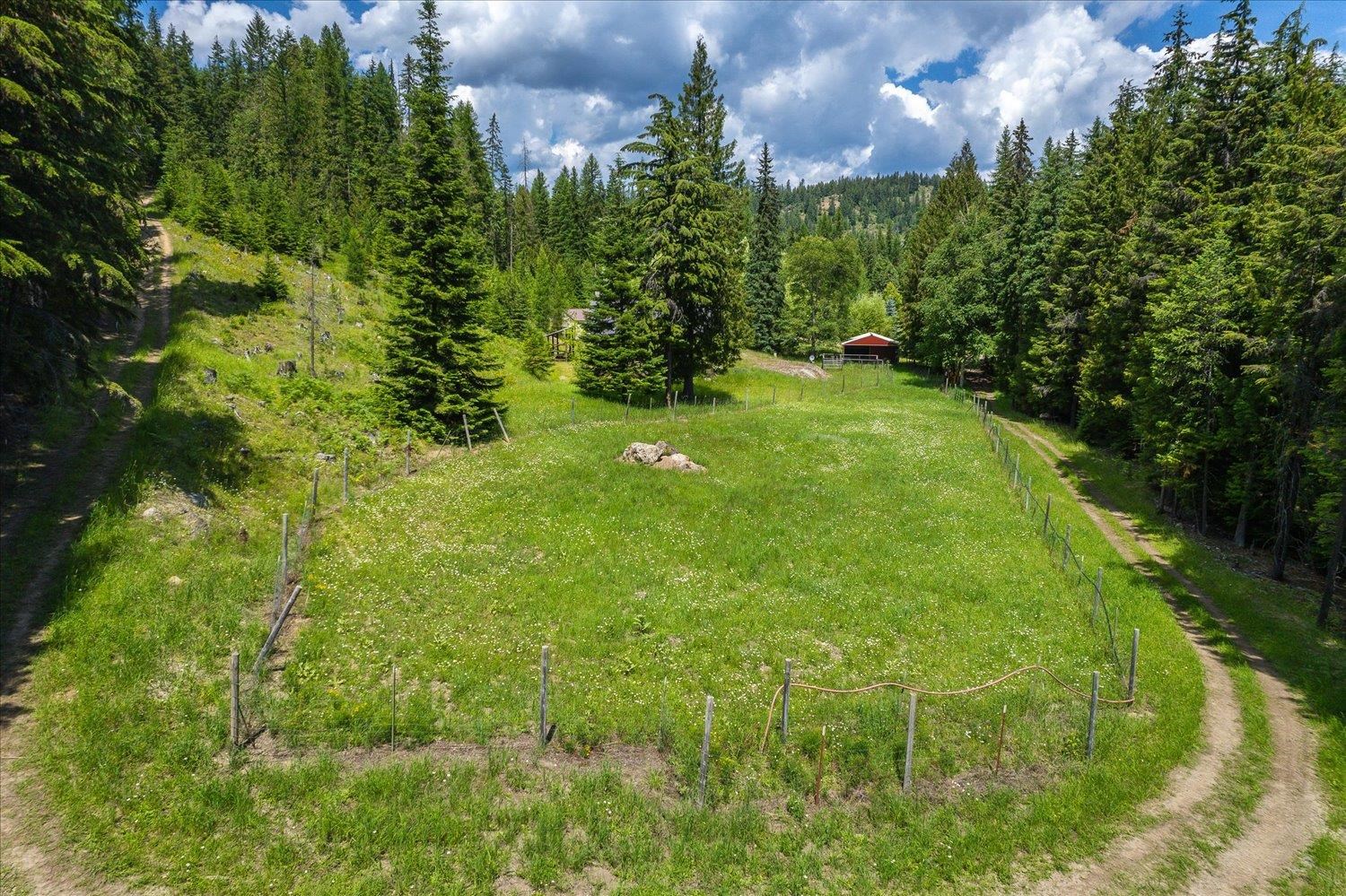 421 Stecker Road, Unit 421 STECKER RD Ione, WA 99139 - Photo 33 of 47