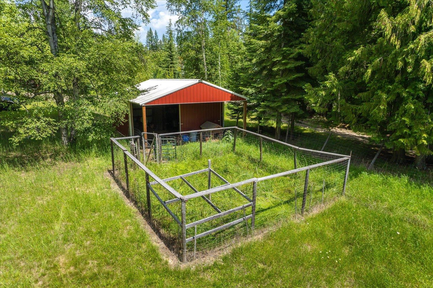 421 Stecker Road, Unit 421 STECKER RD Ione, WA 99139 - Photo 35 of 47