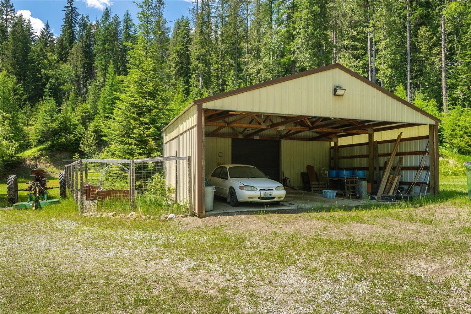 421 Stecker Road, Unit 421 STECKER RD Ione, WA 99139 - Photo 38 of 47