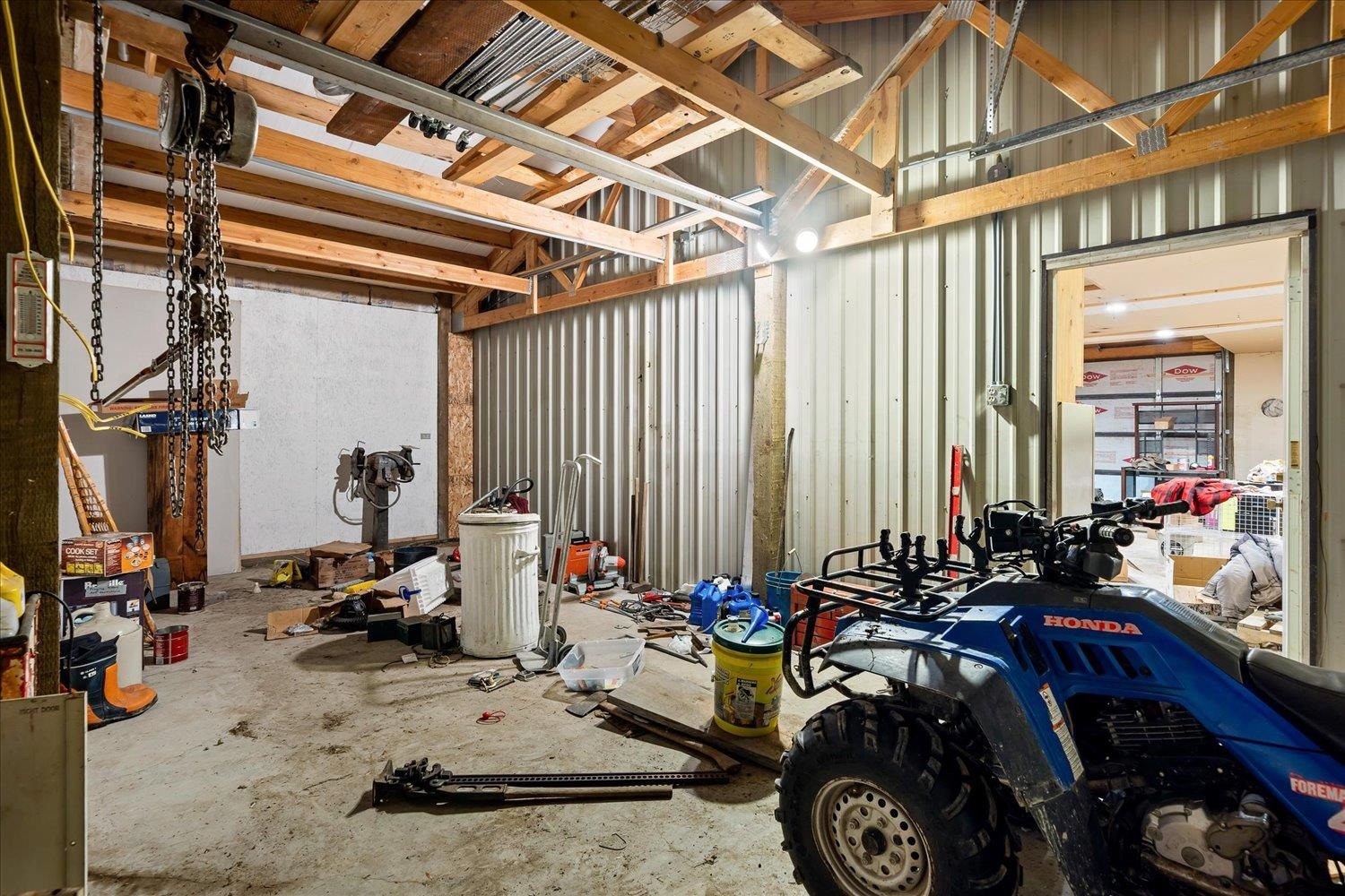 421 Stecker Road, Unit 421 STECKER RD Ione, WA 99139 - Photo 40 of 47