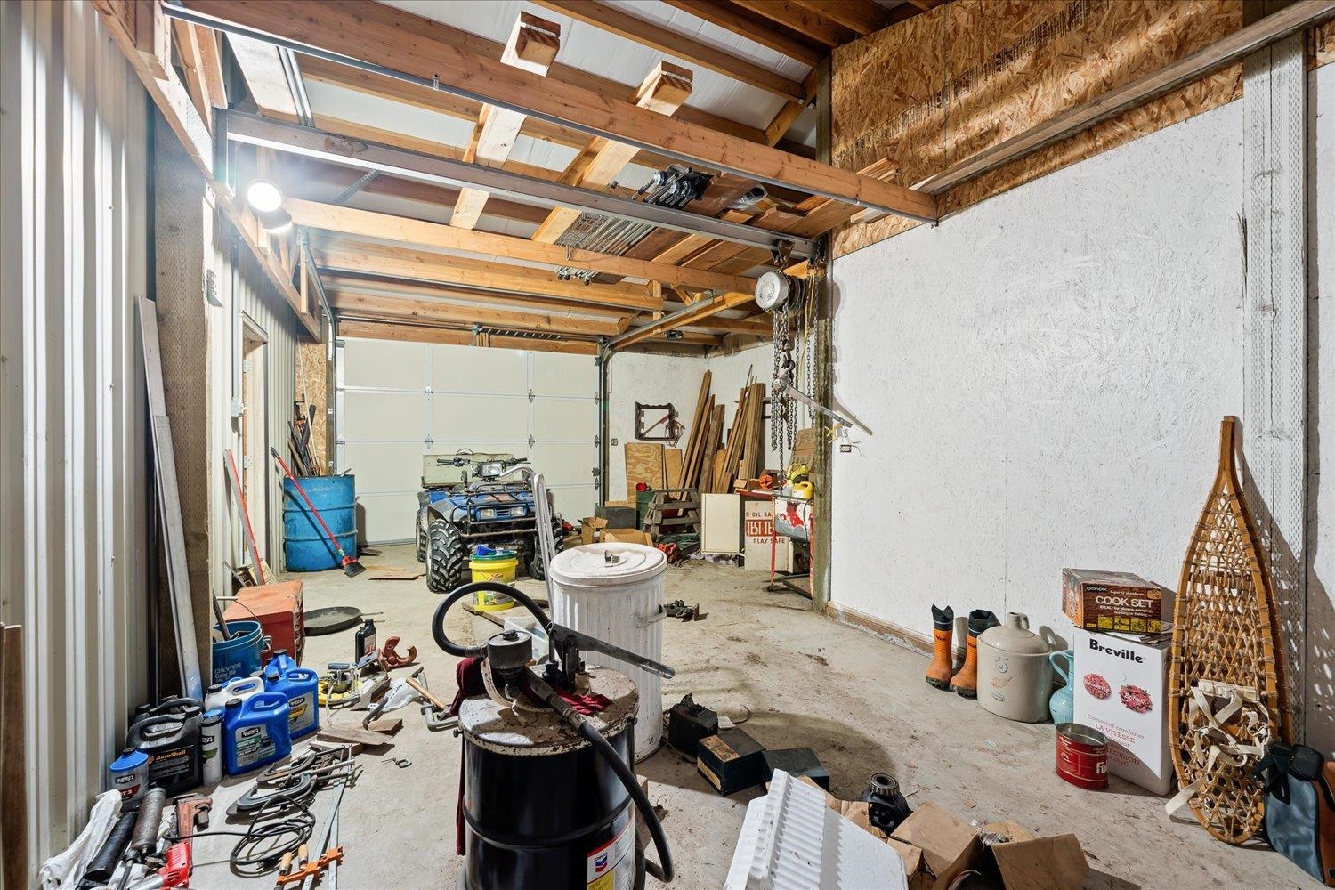 421 Stecker Road, Unit 421 STECKER RD Ione, WA 99139 - Photo 41 of 47