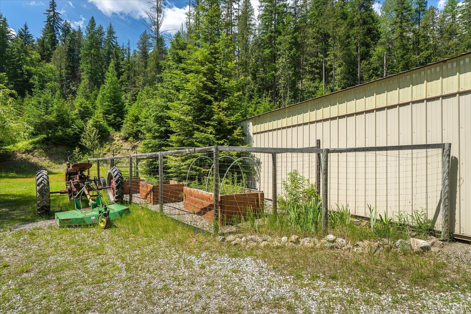 421 Stecker Road, Unit 421 STECKER RD Ione, WA 99139 - Photo 43 of 47