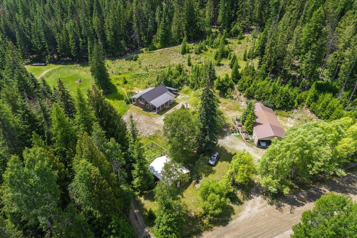 421 Stecker Road, Unit 421 STECKER RD Ione, WA 99139 - Photo 44 of 47