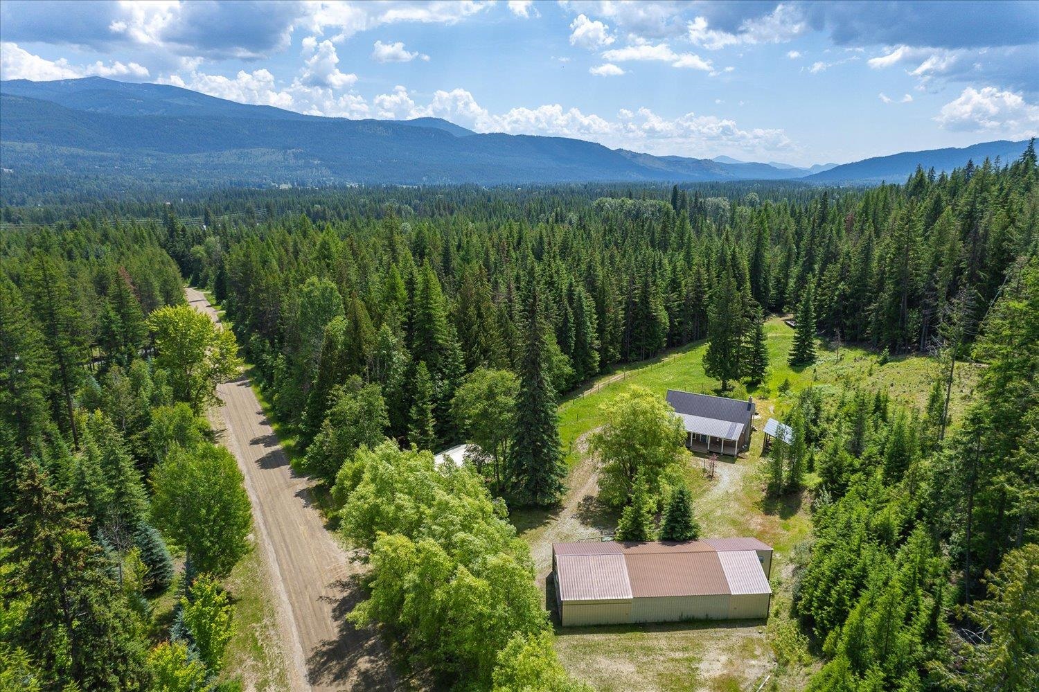 421 Stecker Road, Unit 421 STECKER RD Ione, WA 99139 - Photo 45 of 47