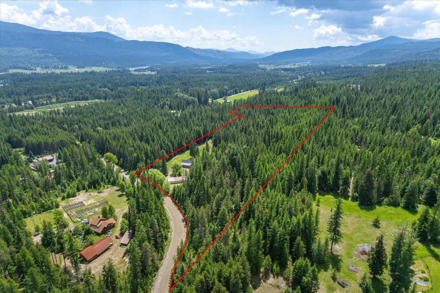 421 Stecker Road, Unit 421 STECKER RD Ione, WA 99139 - Photo 47 of 47