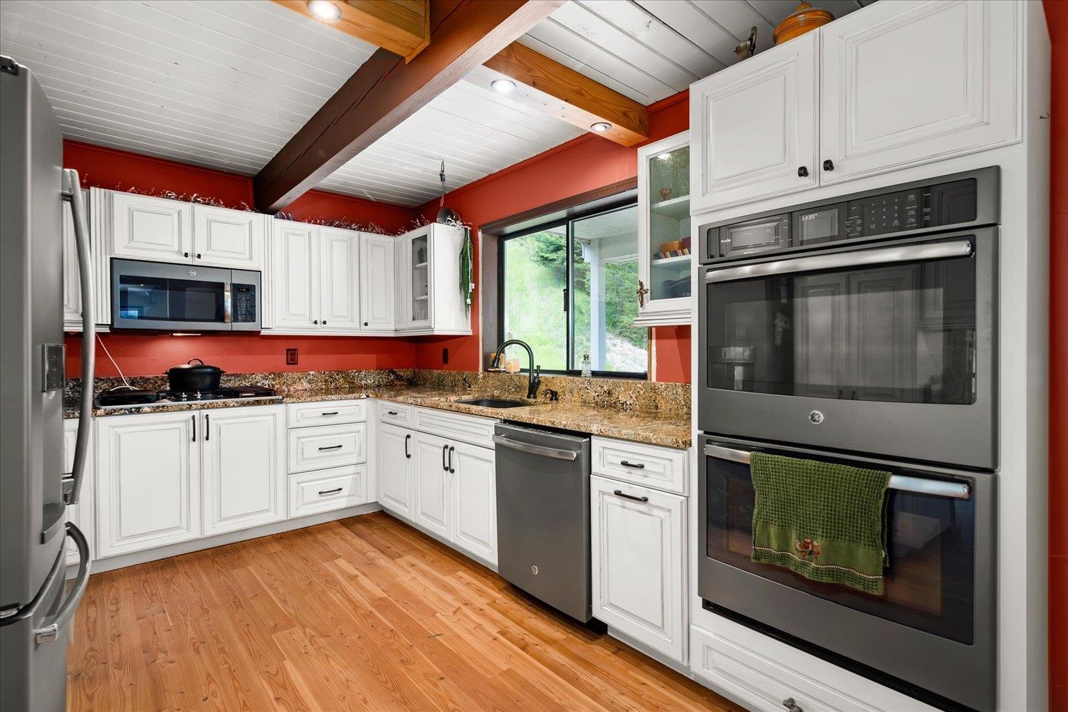421 Stecker Road, Unit 421 STECKER RD Ione, WA 99139 - Photo 8 of 47