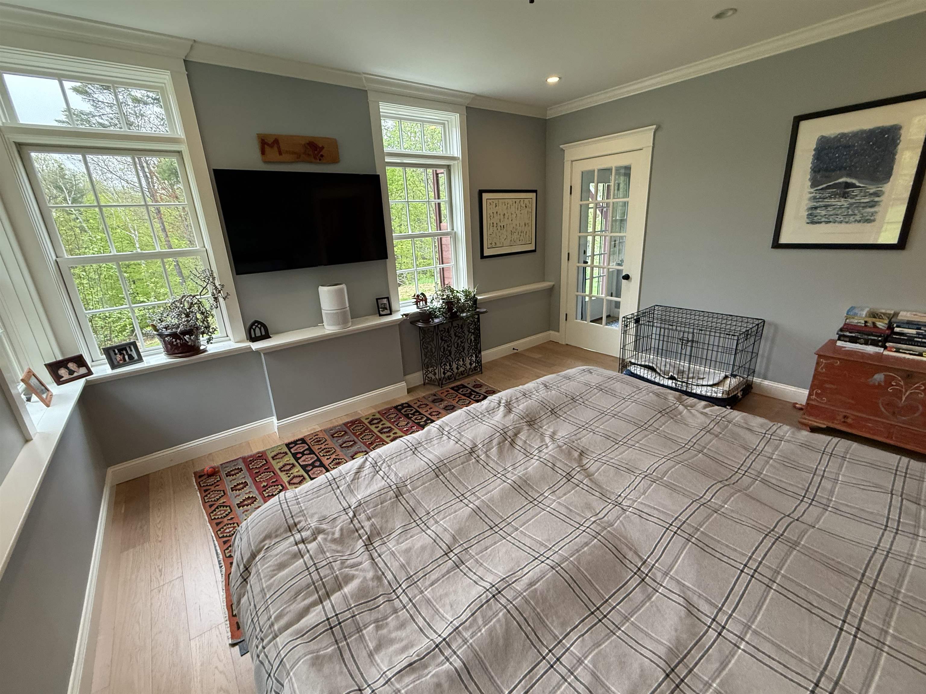 808 South End Road Mount Tabor, VT 05253 - Photo 43 of 51 Gallery Image 43