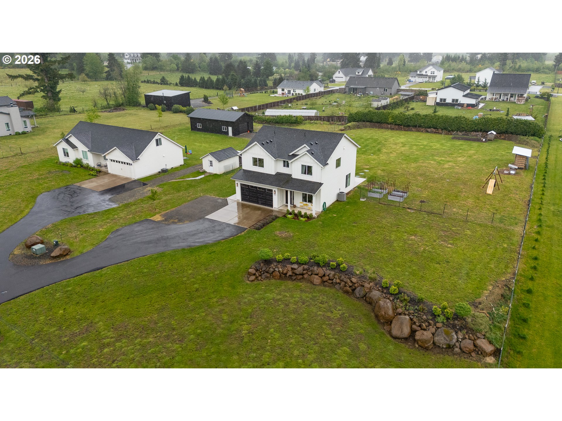 26811 Northeast Yacolt Road Yacolt, WA 98675 - Photo 32 of 42