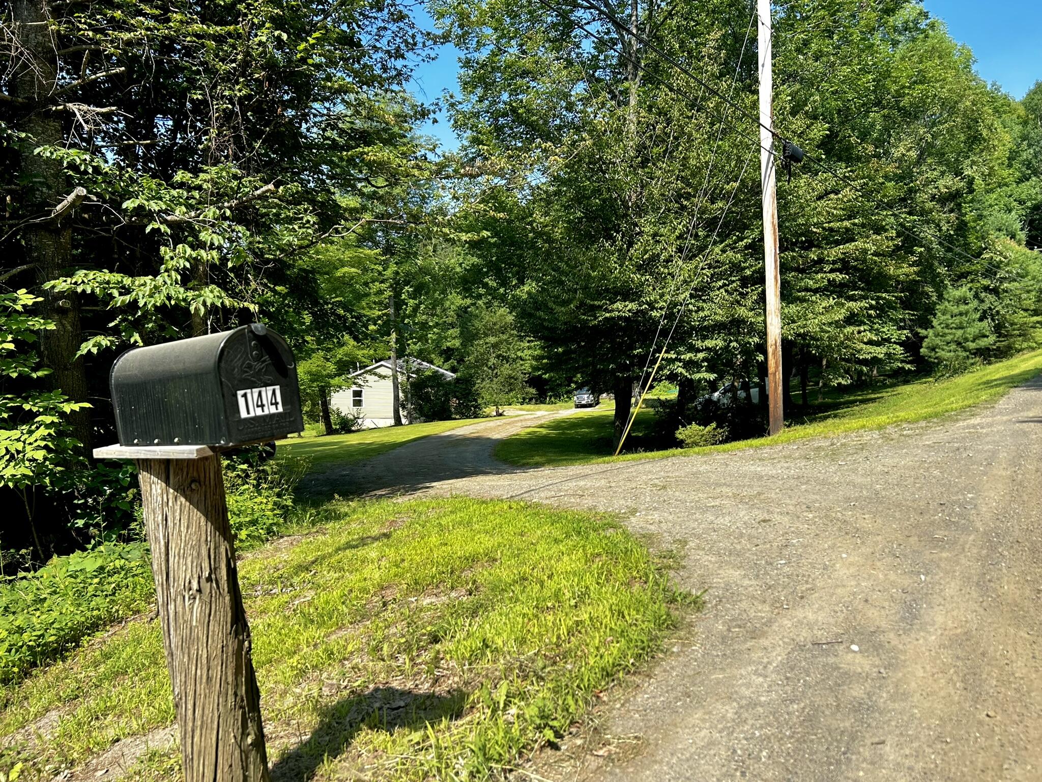 144 Greeley Road Garland, ME 04939 - Photo 43 of 46 45