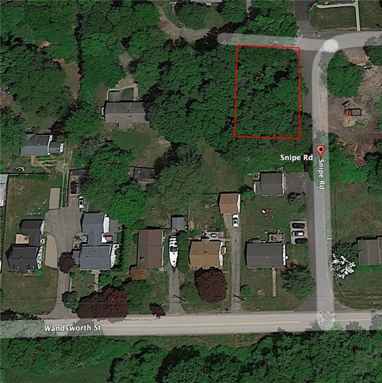 0 Snipe Road Narragansett, RI 02882 - Photo 1 of 11 Gallery Image 1