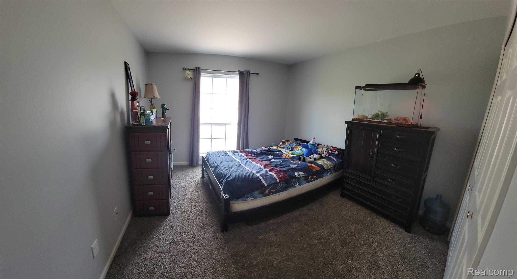 45991 Rhodes Drive Macomb, MI 48044 - Photo 13 of 18 Bedroom