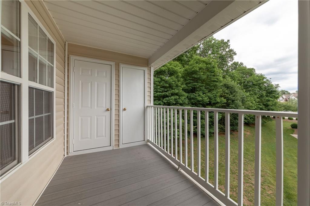 133 James Road, Unit 3B High Point, NC 27265 - Photo 15 of 15 Gallery Image 15