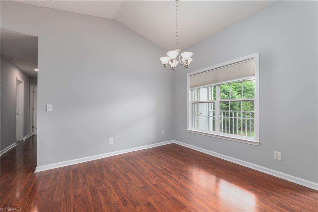 133 James Road, Unit 3B High Point, NC 27265 - Photo 4 of 15 Gallery Image 4