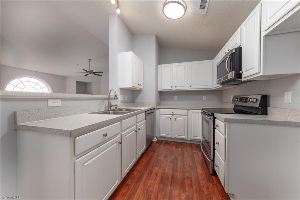 133 James Road, Unit 3B High Point, NC 27265 - Photo 5 of 15 Gallery Image 5