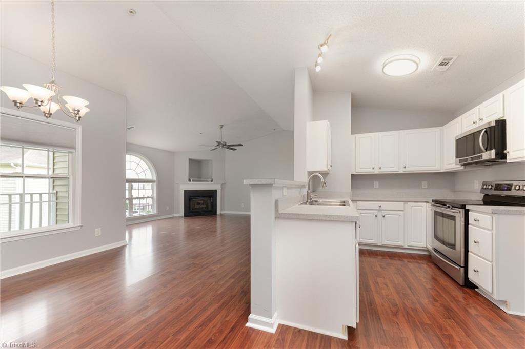 133 James Road, Unit 3B High Point, NC 27265 - Photo 6 of 15 Gallery Image 6