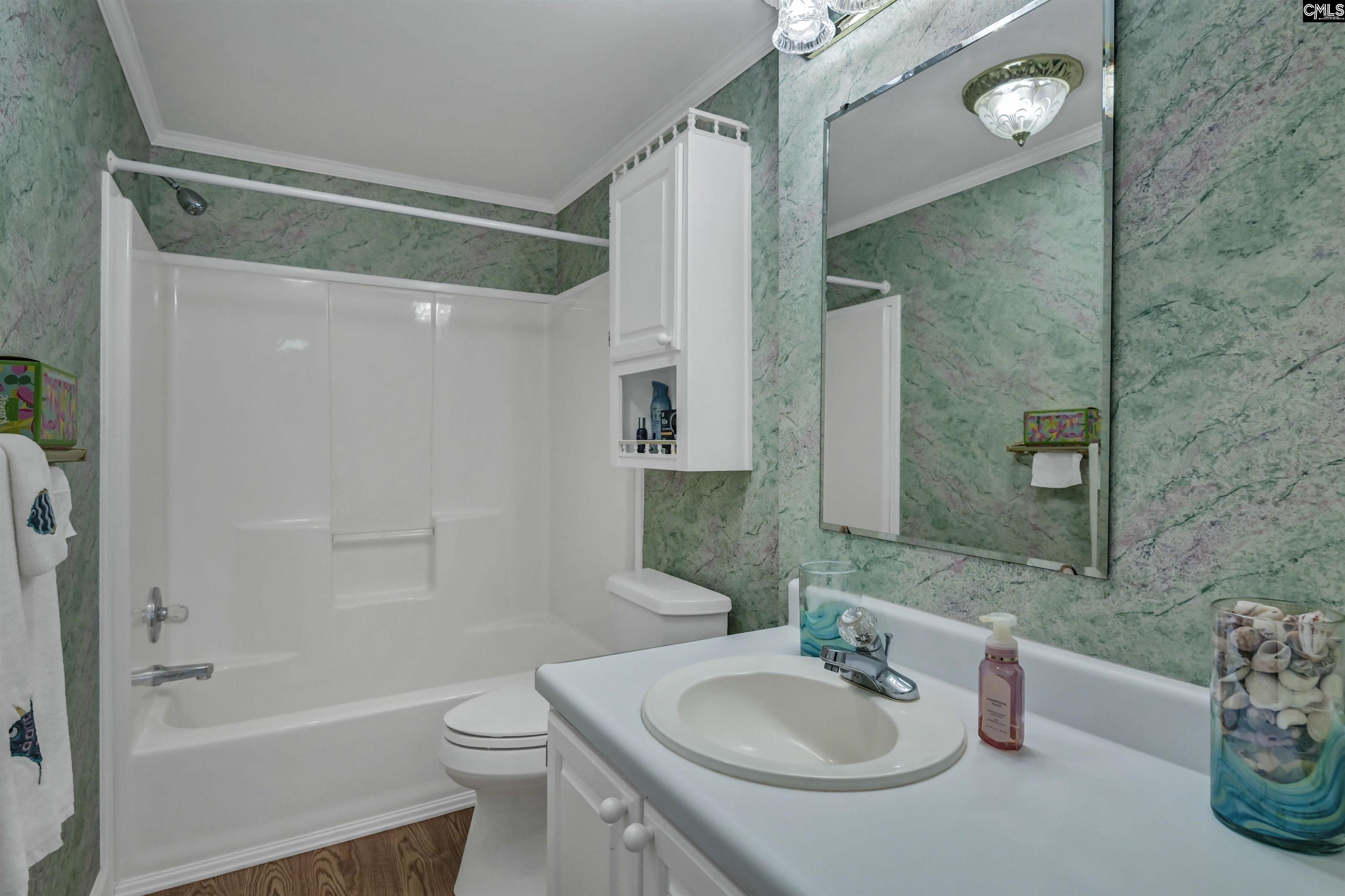 1383 Kingfisher Drive Ridgeway, SC 29130 - Photo 44 of 77