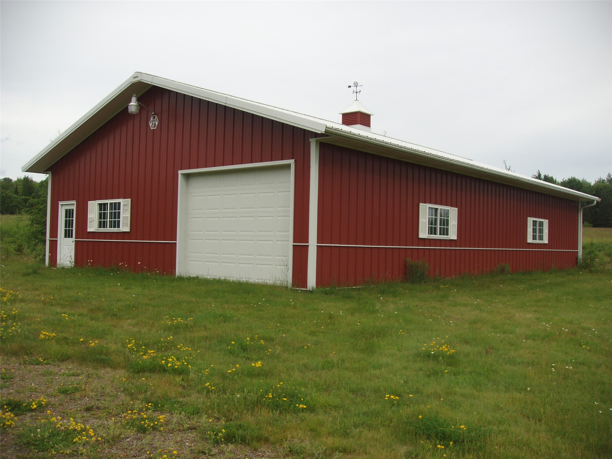 N16798 Bass Lake Road Butternut, WI 54514 - Photo 5 of 52