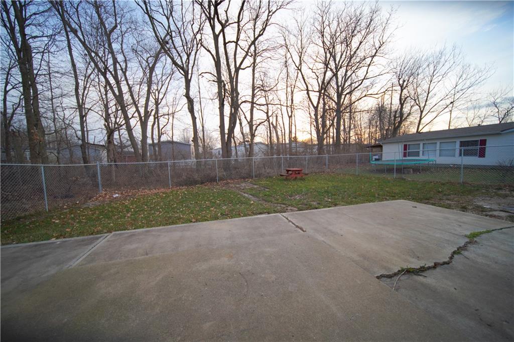 6407 Sharrob Road Indianapolis, IN 46241 - Photo 20 of 20