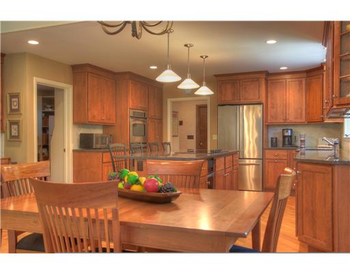 36 Grants Mill Road Cumberland, RI 02864 - Photo 3 of 20 Kitchen.
