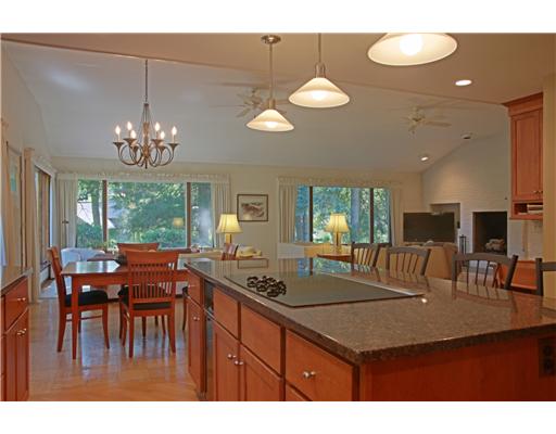 36 Grants Mill Road Cumberland, RI 02864 - Photo 4 of 20 Kitchen.