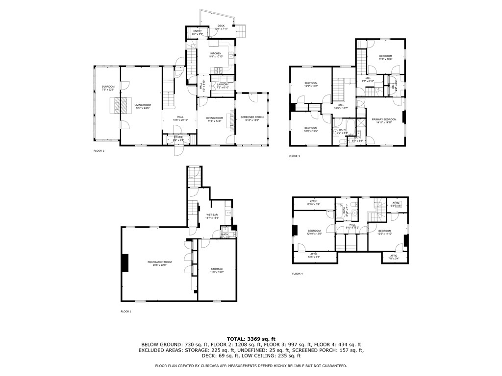 116 Glen Road Woonsocket, RI 02895 - Photo 44 of 48