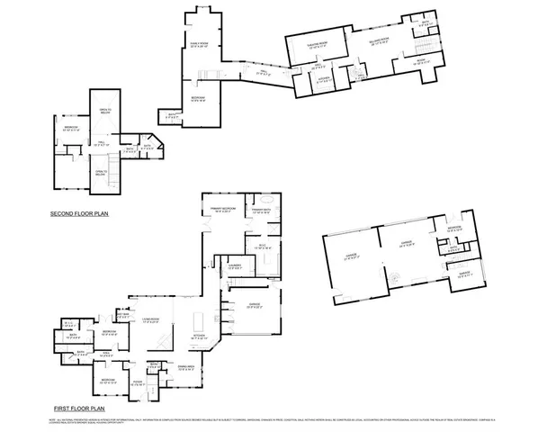 $1,795,000 | 123 Southeast County Road 3147 , Corsicana, TX 75109
