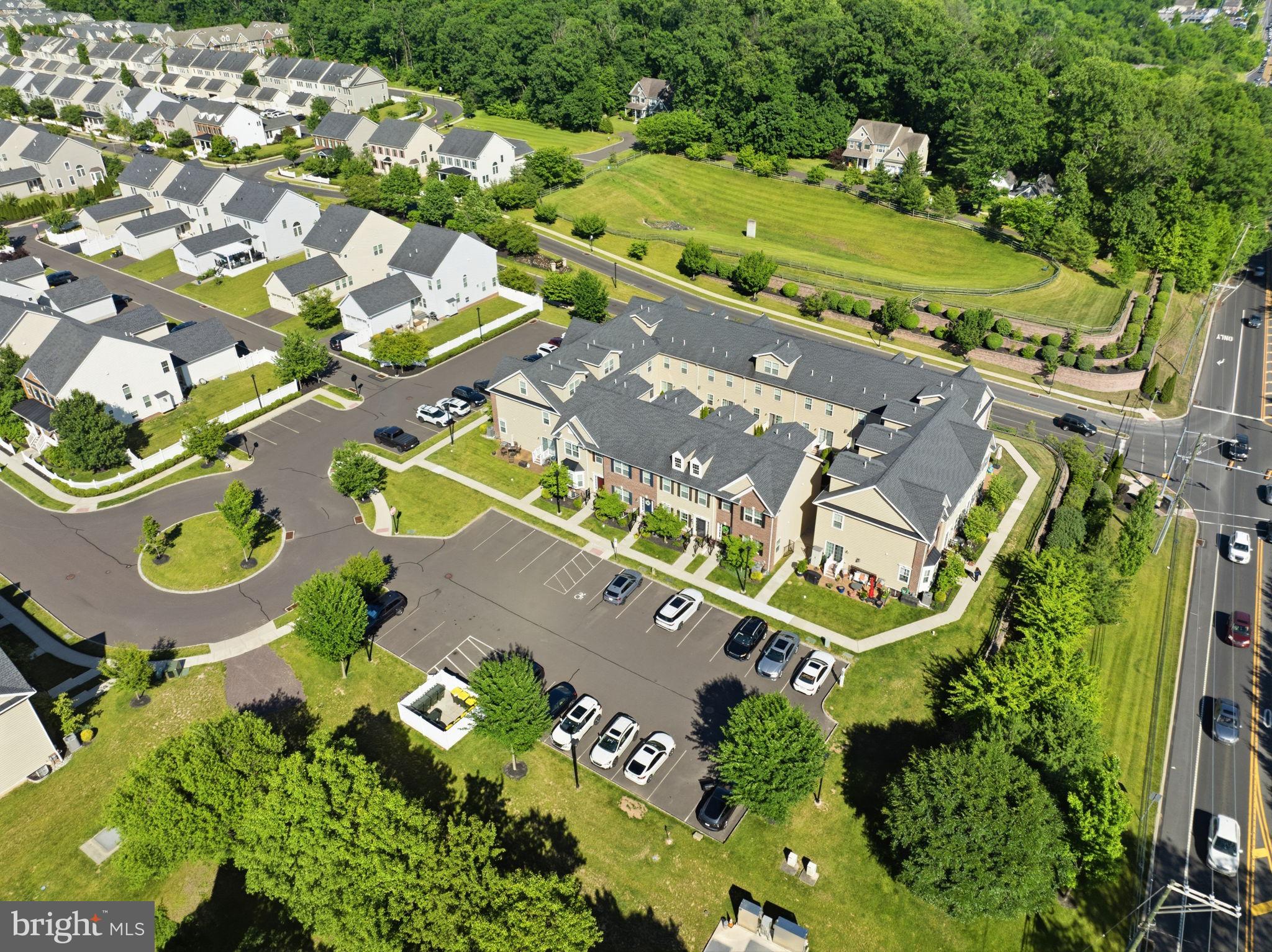 3600 Jacob Stout Road, Unit 17 Doylestown, PA 18902 - Photo 45 of 52
