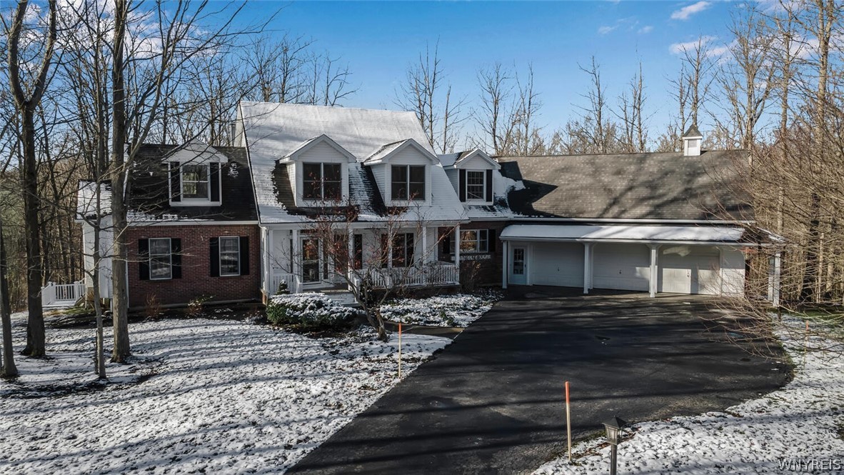 150 Jackman Lane Elma, NY 14059 - Photo 1 of 50