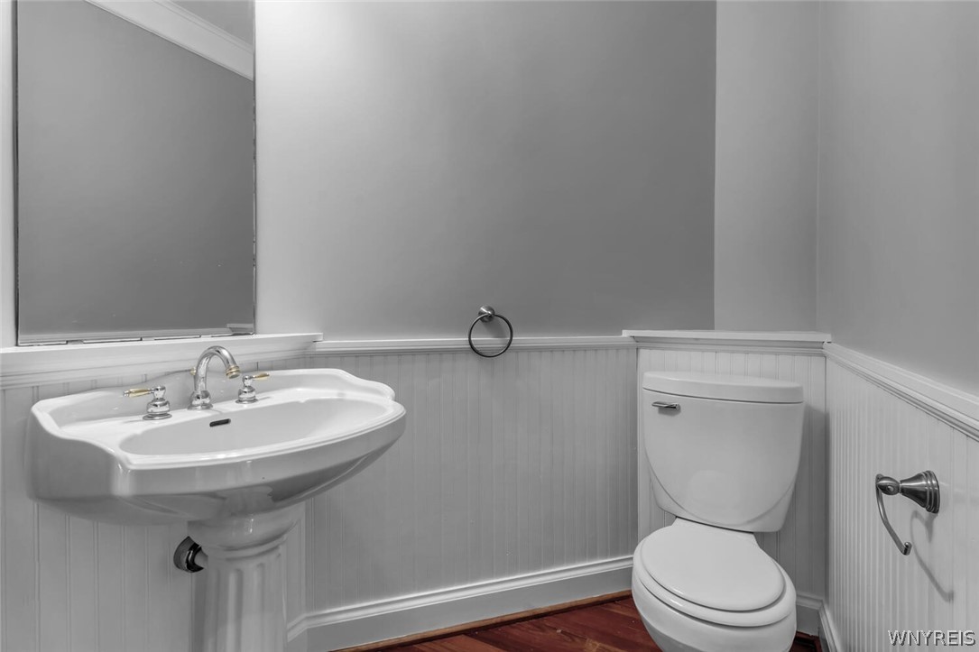 150 Jackman Lane Elma, NY 14059 - Photo 16 of 50