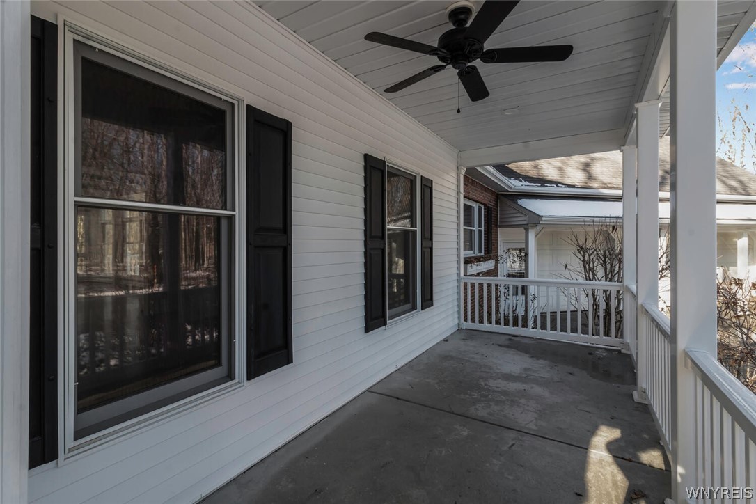 150 Jackman Lane Elma, NY 14059 - Photo 3 of 50