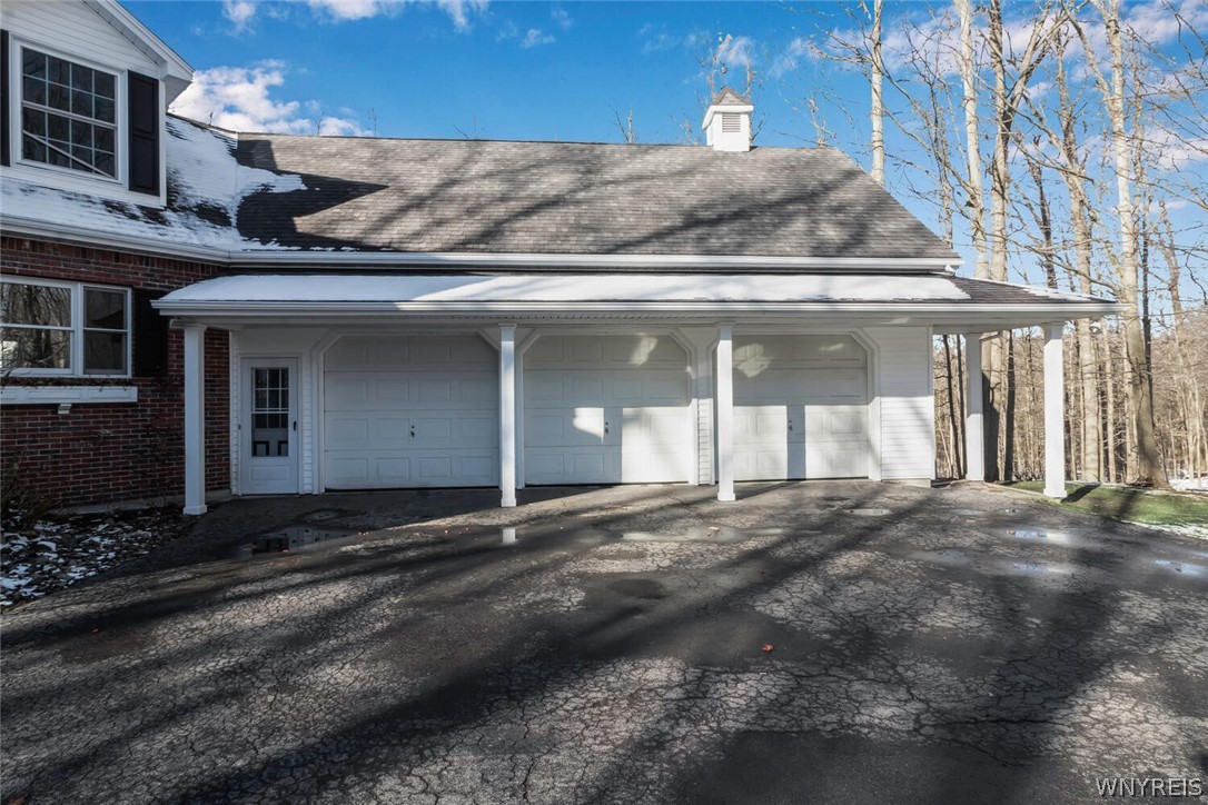 150 Jackman Lane Elma, NY 14059 - Photo 44 of 50