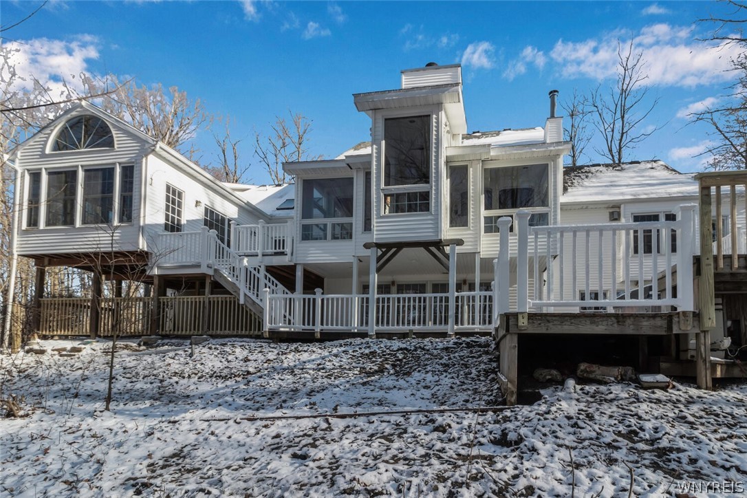 150 Jackman Lane Elma, NY 14059 - Photo 47 of 50