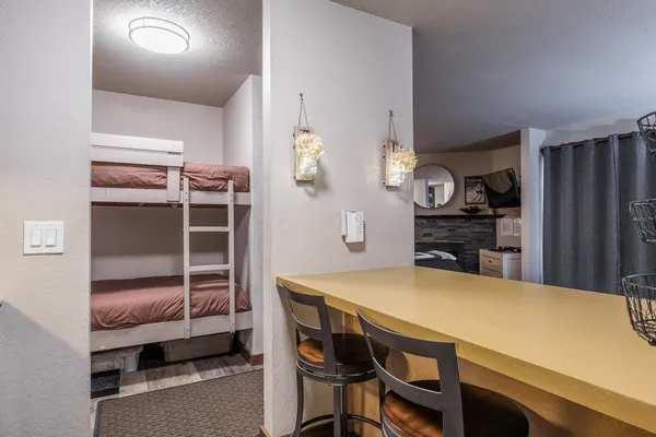 $379,000 | 2289 Sierra Nevada Road, Unit F8, Mammoth Lakes, CA 93546