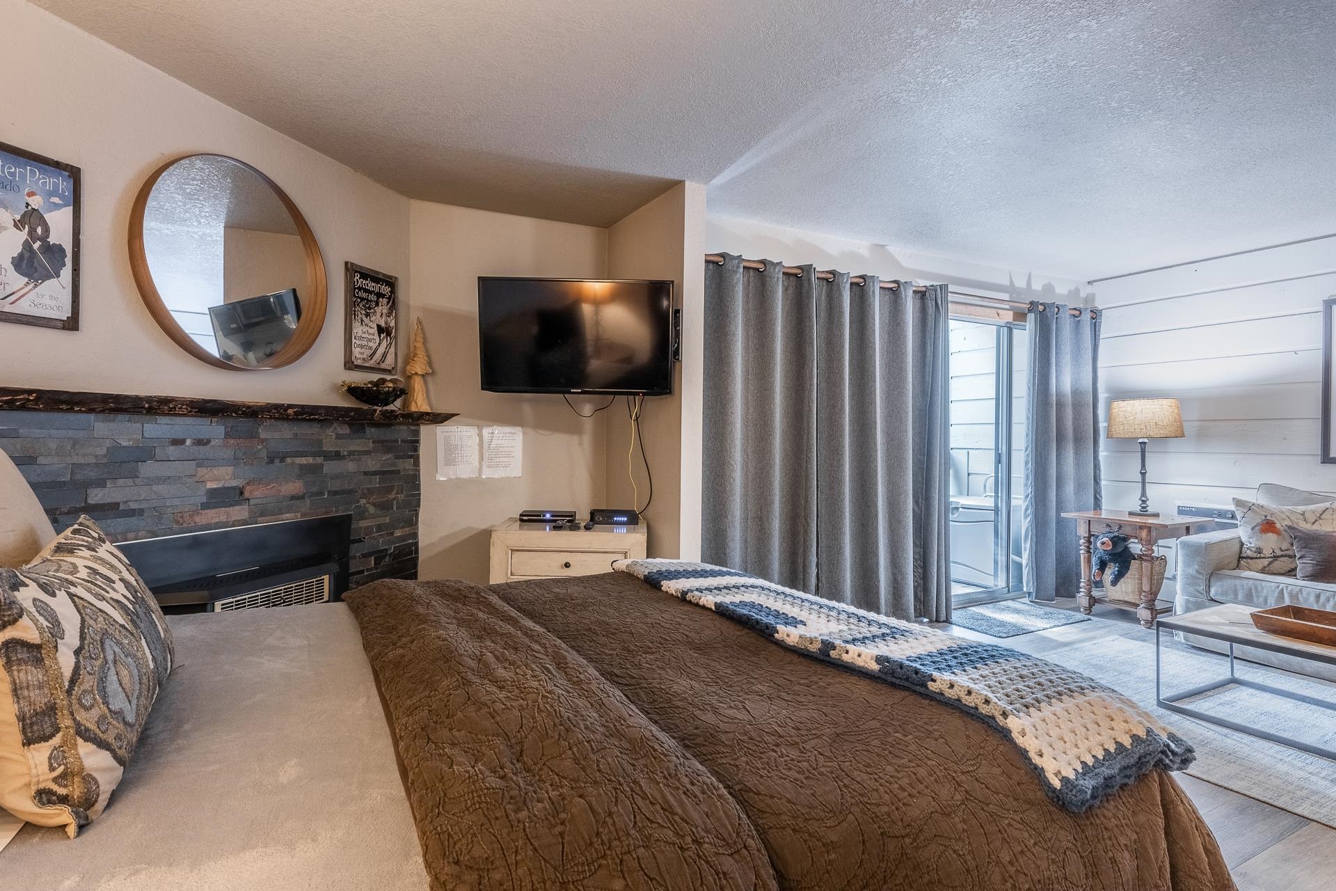 2289 Sierra Nevada Road, Unit F8 Mammoth Lakes, CA 93546 - Photo 14 of 23