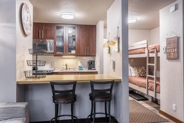 $379,000 | 2289 Sierra Nevada Road, Unit F8, Mammoth Lakes, CA 93546