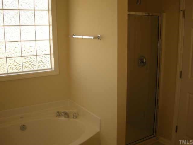 5947 Brambleberry Way Raleigh, NC 27616 - Photo 2 of 8 Master Bath