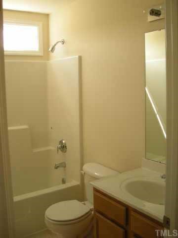 5947 Brambleberry Way Raleigh, NC 27616 - Photo 3 of 8 Hall Bath