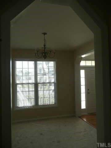 5947 Brambleberry Way Raleigh, NC 27616 - Photo 8 of 8 Dining room