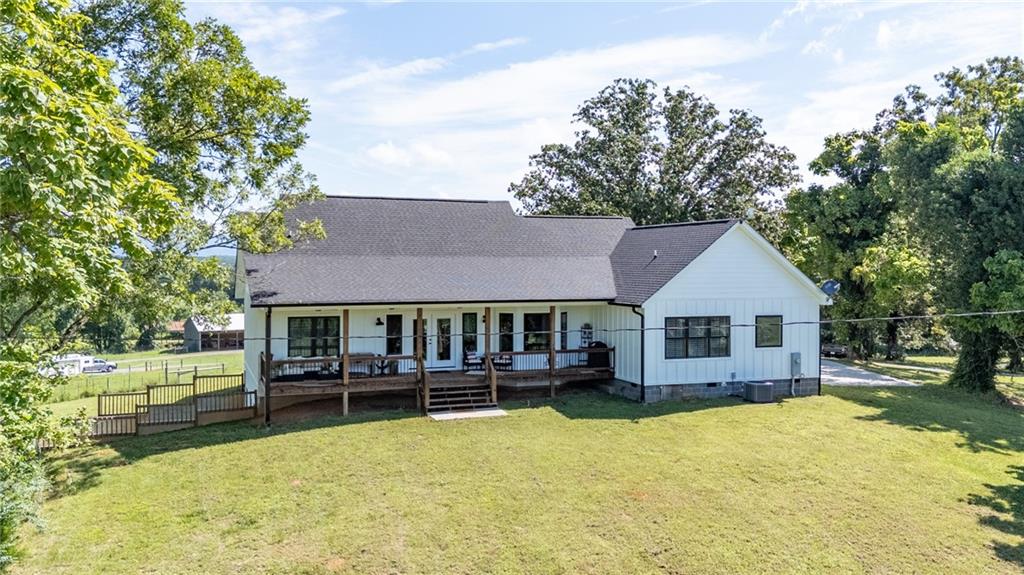 455 Poarch Farm Road Northeast Ranger, GA 30734 - Photo 14 of 93