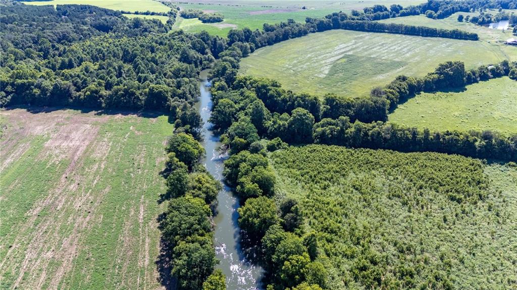 455 Poarch Farm Road Northeast Ranger, GA 30734 - Photo 19 of 93 a view of a garden with an ocean