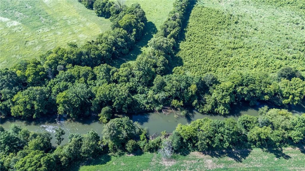 455 Poarch Farm Road Northeast Ranger, GA 30734 - Photo 21 of 93 an aerial view of a house with a yard